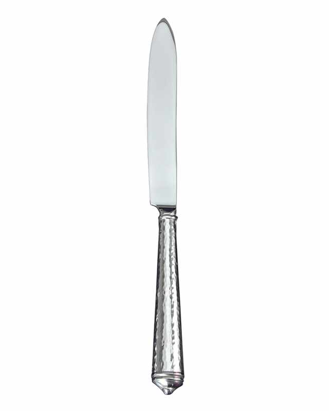 Leopardo Dinner Knife